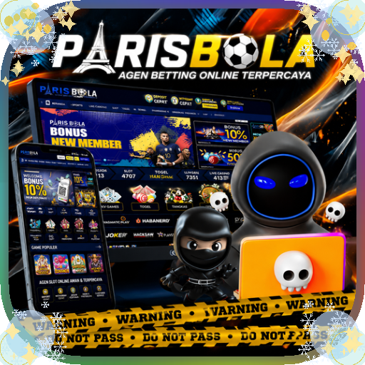 parisbola — mitra unggulan